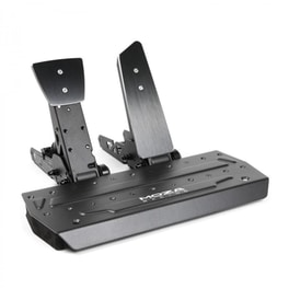 Moza RS11 SR-P Double Pedals Σετ 2 Πεντάλ