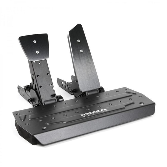 Moza RS11 SR-P Double Pedals Σετ 2 Πεντάλ image 0