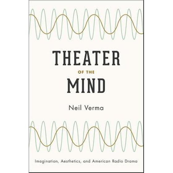 Theater of the Mind image 0