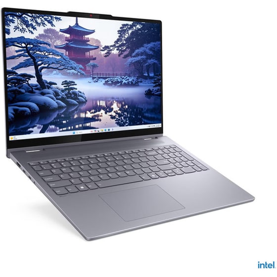 Lenovo IdeaPad 5 2-in-1 16IAL10 16'' WUXGA IPS (Intel Core Ultra 5 225U/16 GB/1TB SSD/Intel Graphics/Win11Home) Laptop image 6