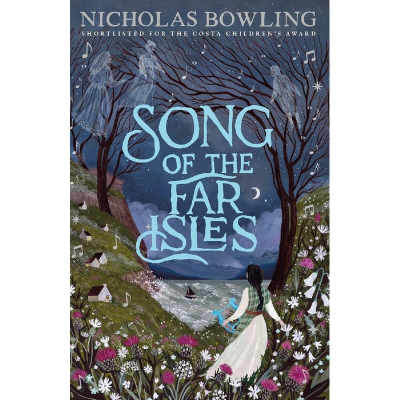 Song of the Far Isles