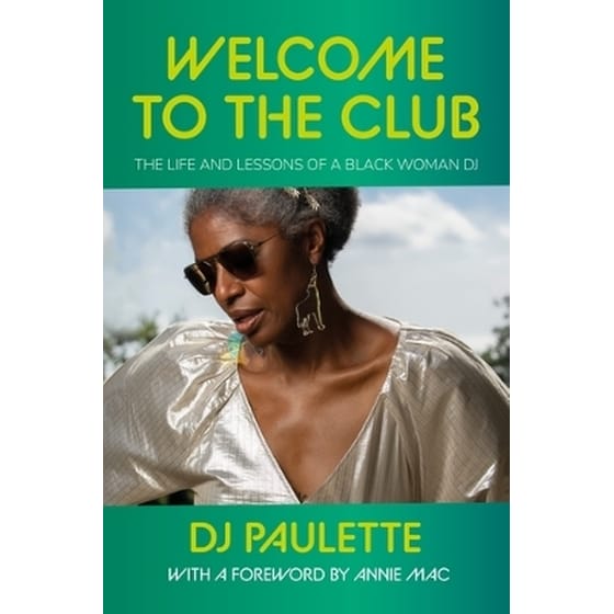Welcome to the Club image 0
