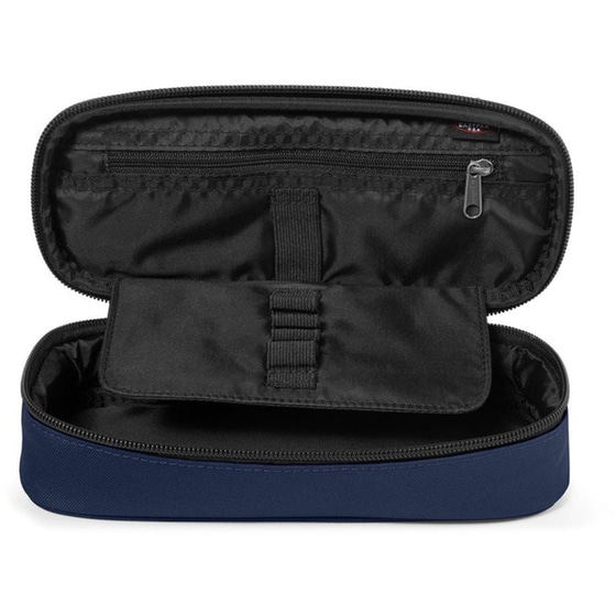 Κασετίνα Οβάλ Eastpak Oval Single Nighttime Navy image 1