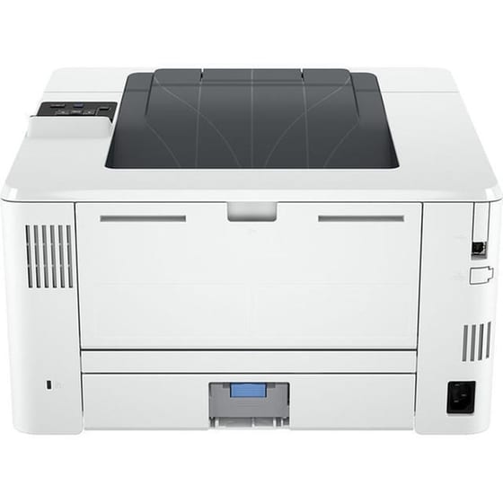 HP LaserJet Pro 4002dw Ασπρόμαυρος Εκτυπωτής Laser A4  με  WiFi και Mobile Print image 4