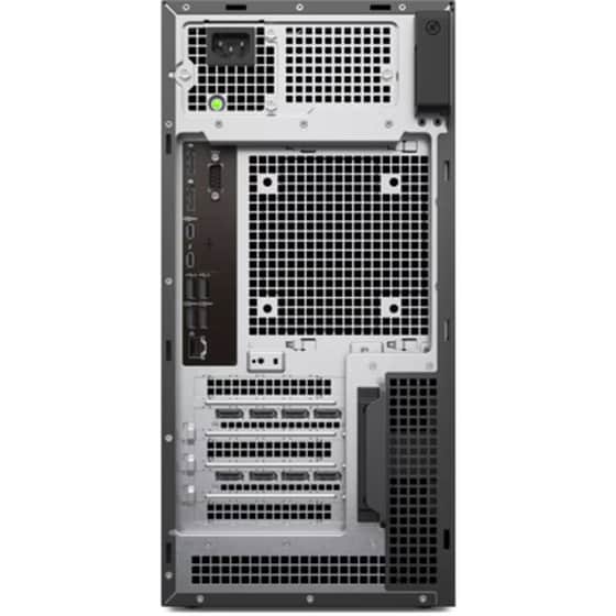 Dell Pro Max Tower T2 (Intel Core Ultra 7-265/32GB/1TB SSD/RTX 2000 Ada/Win11Pro) image 4