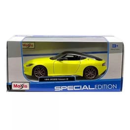 Maisto Special Edition 1:24 2023 Nissan Z
