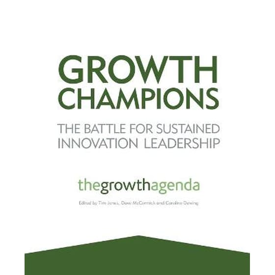 Growth Champions image 0