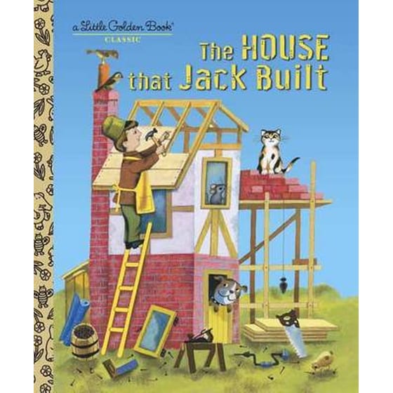 House That Jack Built image 0