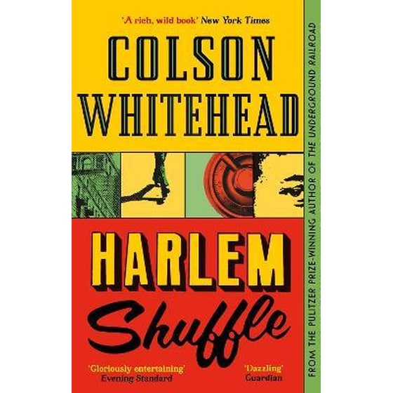 Harlem Shuffle image 0