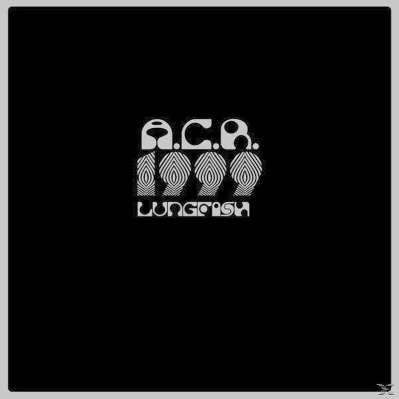 A.C.R. 1999 (Silver LP)