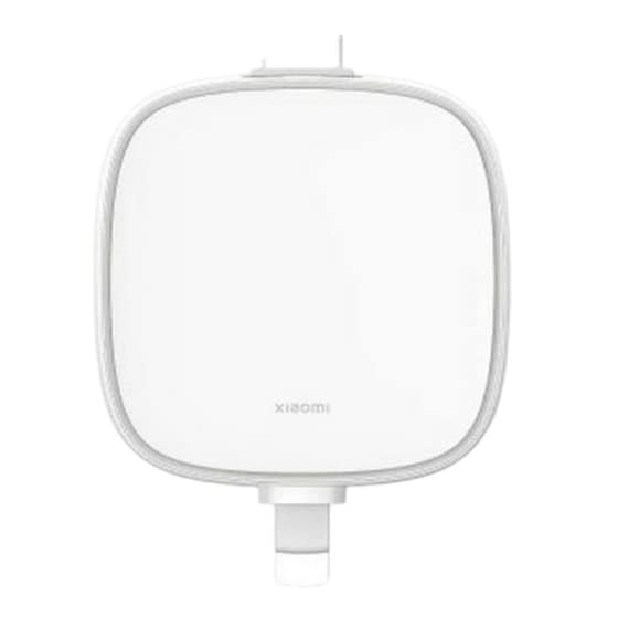 XIAOMI SMART 1500 W 4.5 L Λευκή Φριτέζα Αέρος image 6