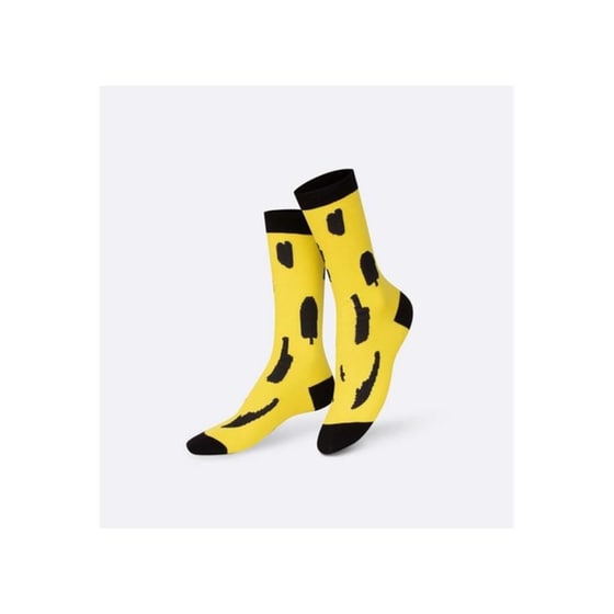 Κάλτσες DOIY Μπανάνα image 1