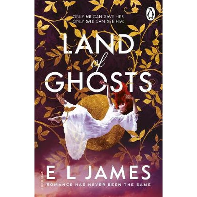 Land Of Ghosts