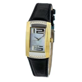 Γυναικεία Ρολόγια Chronotech Ct7017l-01s (ø 25 Mm)