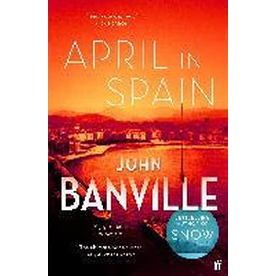 April in Spain image 0