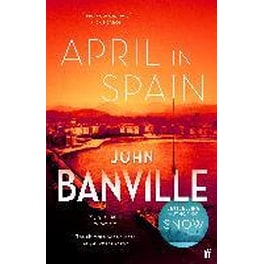 April in Spain