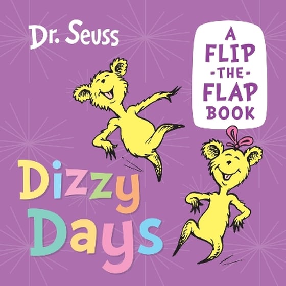 Dizzy Days image 0
