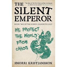The Silent Emperor