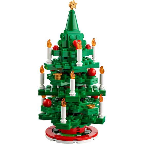 LEGO® Christmas Tree (40573) image 2