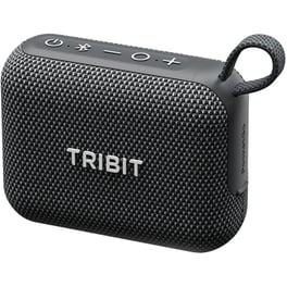 Φορητό Ηχείο Tribit PocketGo 7W - Black