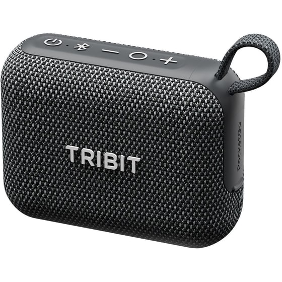 Φορητό Ηχείο Tribit PocketGo 7W - Black image 0