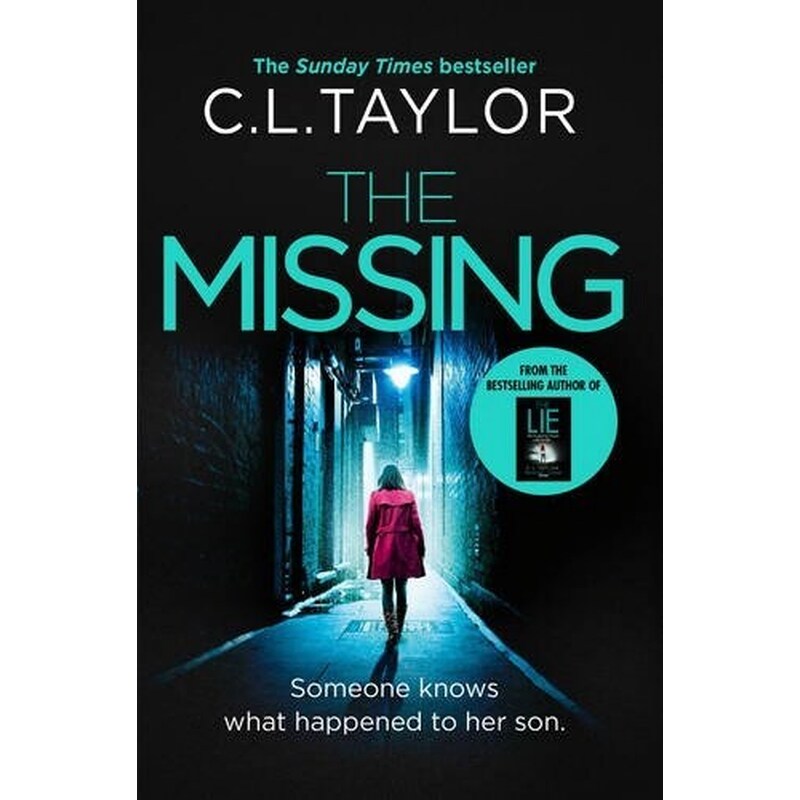 The Missing