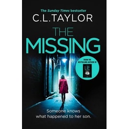 The Missing