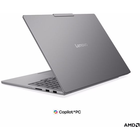 Lenovo IdeaPad Pro 5 16AGP11 16" QHD+ OLED (AMD Ryzen AI 9-465/32 GB/1TB SSD/Radeon Graphics/Win11Home) Laptop image 5