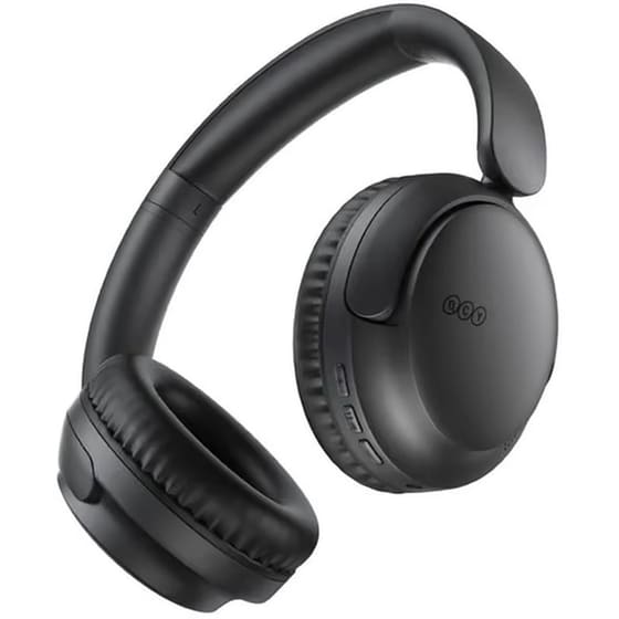 Ακουστικά Κεφαλής QCY H2S Lite - Black image 5