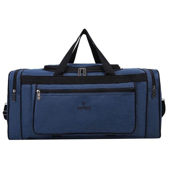 Σακ&nbsp;Βουαγιάζ&nbsp;Amber&nbsp;Μπλε image 0