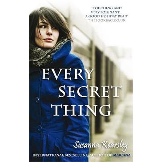 Every Secret Thing image 0
