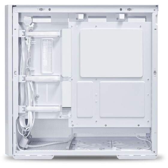 Κουτί Desktop LIAN LI LANCOOL 207 Full Tower - Λευκό image 4