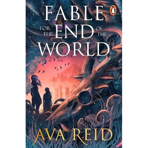 Fable For the End of the World image 0