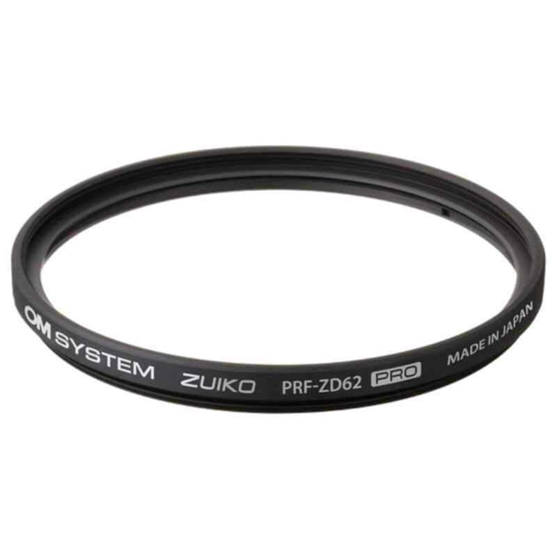 Προστατευτικό Φίλτρο Olympus OEM-System PRF-ZD62