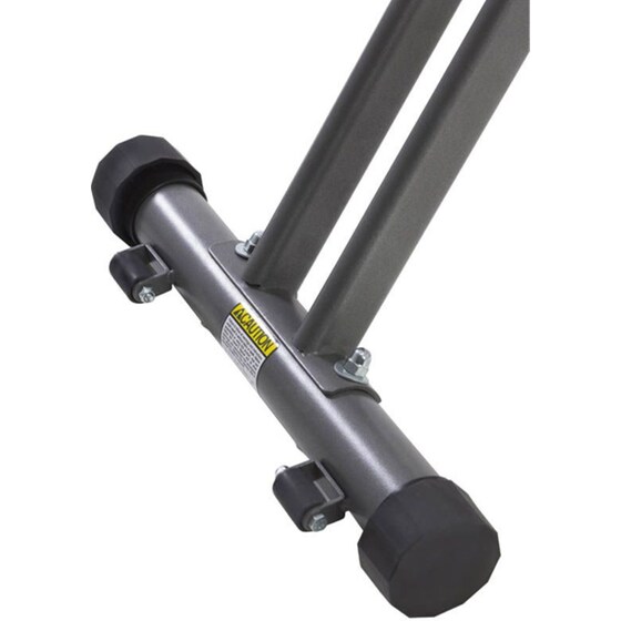 Ποδήλατο Γυμναστικής Toorx BRX-Compact Multifit - Γκρι image 9