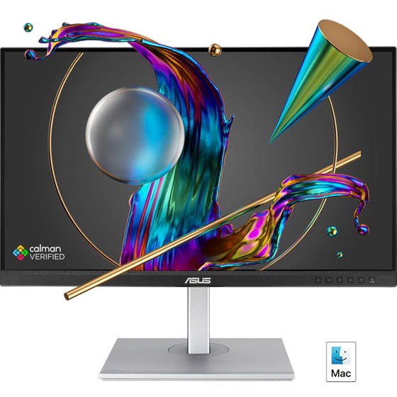 Asus ProArt  PA278CV 27''  IPS Flat 75 Hz 5 ms image 2