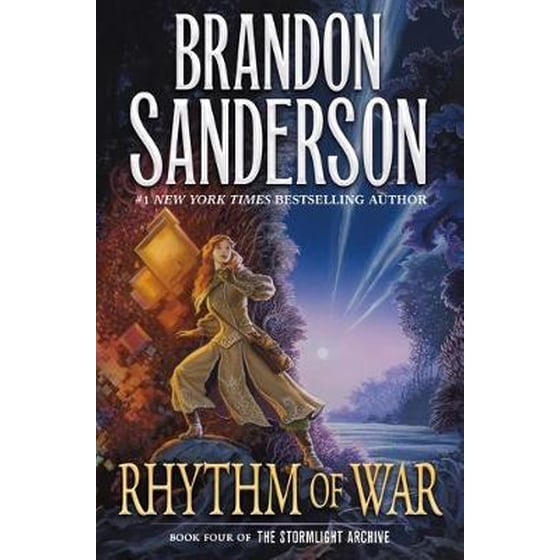 Rhythm of War image 0