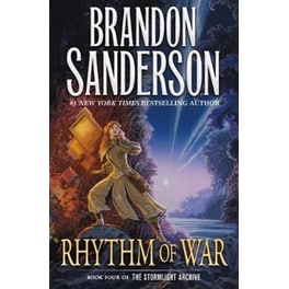 Rhythm of War