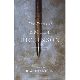 The Poems of Emily Dickinson