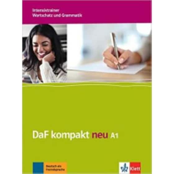 DaF kompakt neu in 3 Banden image 0