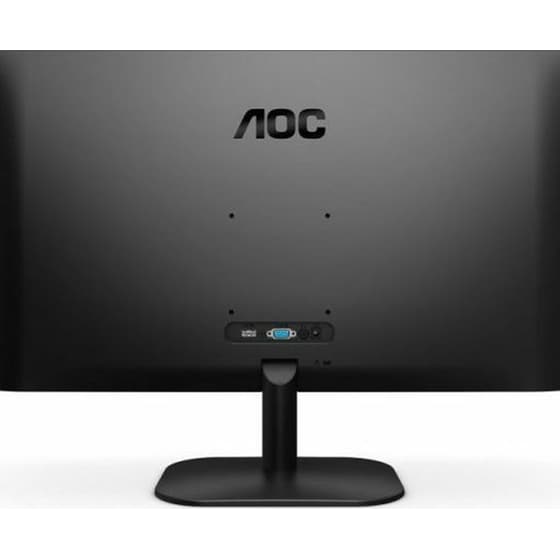 AOC B2 Series 27B2DA 27" IPS Flat 75Hz 4 ms image 8