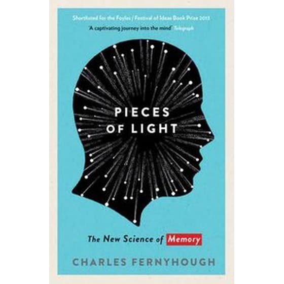 Pieces of Light image 0
