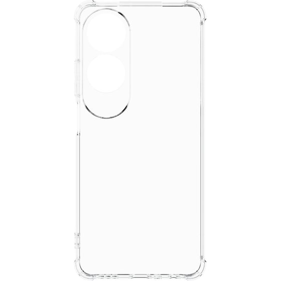 Θήκη Oppo A60 4G - Oppo Protective Case - Transparent image 0