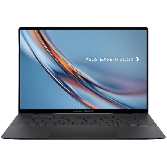 Asus ExpertBook B9 14" QHD+ OLED (Intel Core Ultra 7-356H/32GB/1T SSD/Intel Graphics/Win11Pro) Laptop image 0