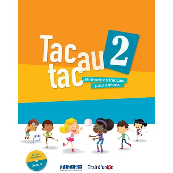 Tac au Tac 2 Eleve image 0
