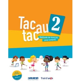 Tac au Tac 2 Eleve