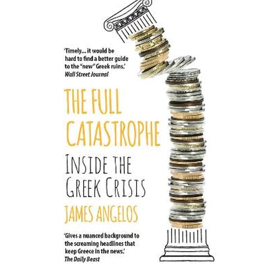 The Full Catastrophe image 0
