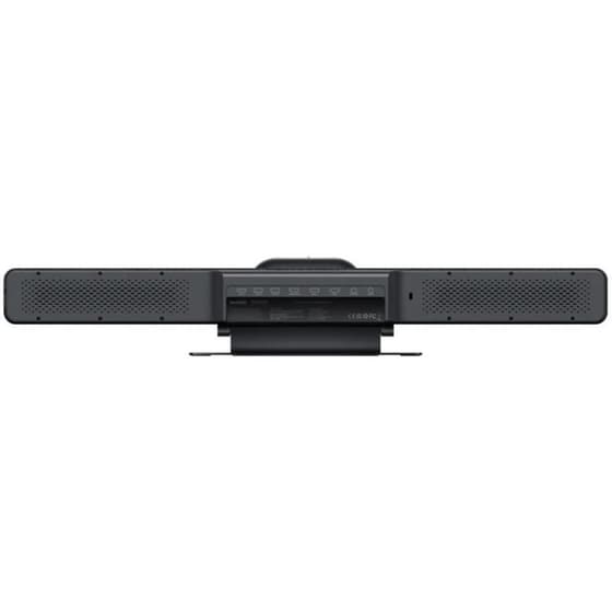 Insta360 Connect Dual 4K AI Video Bar με 14‑Mic Array - Μαύρο image 3