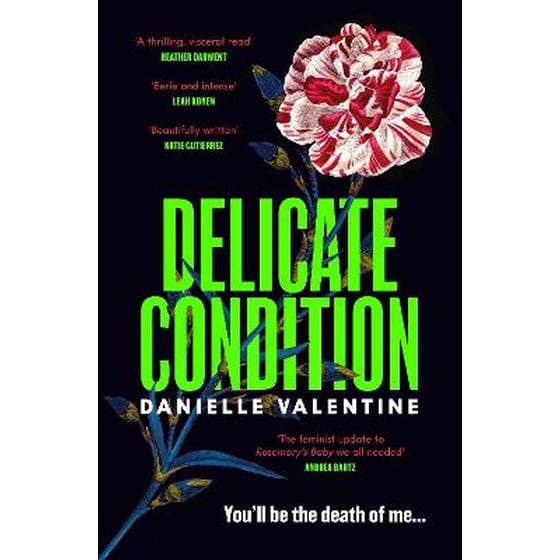 Delicate Condition image 0