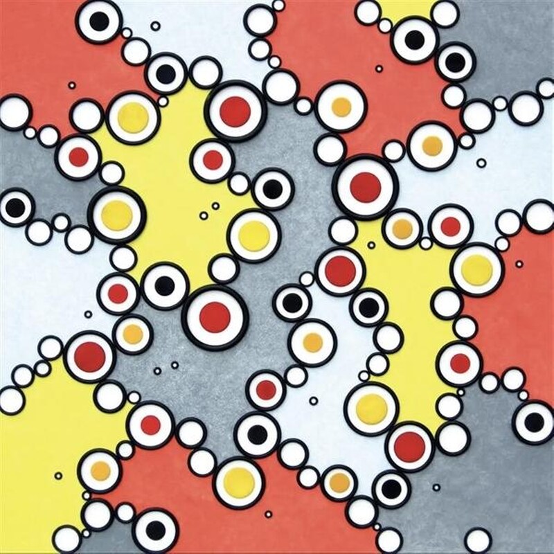 Covered In Stars (Pd)